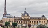 Tour Wandern Paris - DP75-13 De Vaugirard à Sèvres-Babylone - Photo 5