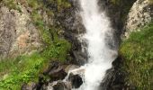 Tour Wandern Villar-Loubière - Col des clochettes - Photo 4