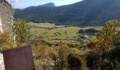 Tour Wandern Valderoure - Sommet du Beauroux : panoramique et champignons - Photo 14