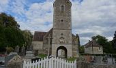 Tour Zu Fuß Barou-en-Auge - Circuit de la Trappe au Loup - Photo 2