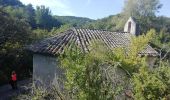 Tocht Stappen La Touche - Citelles hameau et ruisseaux 10km - Photo 6