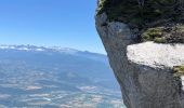 Tour Wandern Lans-en-Vercors - Pic St Michel - Photo 7