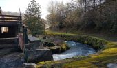 Tour Wandern Andlau - Andlau - châteaux d'Andlau et du Spesbourg - Photo 3