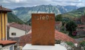 Tour Zu Fuß Cabrales - Cinturón verde de Cabrales - Baja montaña - Photo 5