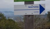 Randonnée Marche Bagnols-en-Forêt - Blavet - Photo 4