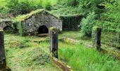 Tour Wandern Ferrières-les-Bois - ferrières - Photo 1