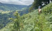 Trail Horseback riding Accous - Accous-Lescun-Lhers - Photo 14