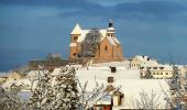 Tour Zu Fuß Petersberg - Petersberg 5 - Photo 6