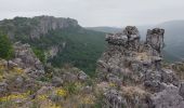 Excursión Senderismo Lauroux - labeil - Photo 4