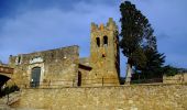 Tocht Te voet Forallac - Vulpellac-Clots de Sant Julià-Peratallada - Photo 5