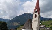 Tour Zu Fuß Sand in Taufers - Durreck Höhenweg - Photo 7