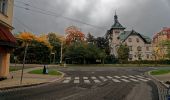 Tour Zu Fuß Marienbad - Metternichova cesta - Photo 8