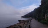 Randonnée Marche Théoule-sur-Mer - Ballade à la Pointe de l'Aiguille - Photo 17