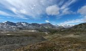 Percorso Marcia Val-d'Isère - pointe de Méan Martin - Photo 14