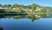 Trail Walking Beaulieu-sur-Dordogne - Beaulieu sur Dordogne - Photo 4