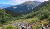 Percorso Marcia Laval-en-Belledonne - LE LAC DE CROP - Photo 19