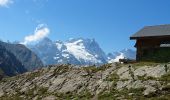 Randonnée Marche La Grave - hieres - Photo 1