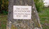 Randonnée A pied Zemendorf-Stöttera - Zemendorf - Kogel (Nordic Walking) - Photo 5