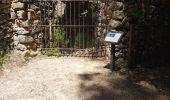 Percorso Marcia Auriol - les Encanaux, Internets  - Photo 18