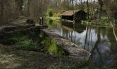 Tocht Stappen Briarres-sur-Essonne - Orville - Photo 1