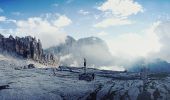 Tocht Te voet Tre Ville - Sentiero di Val Brenta - Photo 2