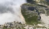 Tocht Stappen Corrençon-en-Vercors - Grande et Petite Moucherolle - Photo 5