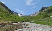 Excursión Senderismo Pralognan-la-Vanoise - Prioux, Chapendu - Photo 2