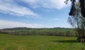 Randonnée Marche Theux - St Roch . Spixhe . Jevoumont . Hodbomont . vallee Wayot . Theux . St Roch - Photo 9