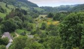 Tocht Stappen Besse-et-Saint-Anastaise - 270522 Besse / Chambon - Photo 9