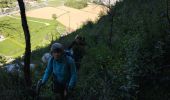 Tour Wandern Voreppe - le trou au loup  - Photo 5