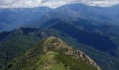 Excursión Senderismo Salice - bocca di tartavellu st eliseu sarrula - Photo 2