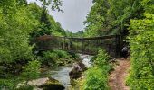 Tour Wandern Boudry - 12-Gorges de l'Areuse - Photo 1