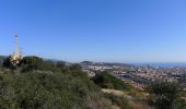 Tocht Te voet Badalona - SL-C 144 La vall de Sant Jeroni de la Murtra - Photo 2