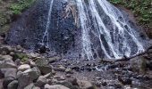 Trail Walking Mont-Dore - LES CASCADES DU SAUT DU LOUP, ROSSIGNOLET ET QUEUREUILH - Photo 3