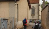 Percorso Marcia Vougeot - Clos Vougeot - Photo 12