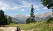 Tocht Stappen Puy-Saint-Vincent - cascades puy saint vincent - Photo 1