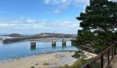 Randonnée Marche Saint-Malo - Boucle de ST Servan  - Photo 6