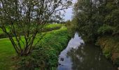 Tour Wandern Tubize - Balade à Tubize - Photo 6