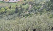 Trail Walking Buis-les-Baronnies - Escapade 15/05/3025 - Photo 3