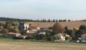 Trail Walking Fouquebrune - Fouquebrune (rando de la Motte) - Photo 2