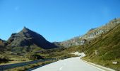 Tour Zu Fuß Bedretto - Alla Baita-Alpe di Cruina - Photo 2