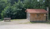 Randonnée Marche Vecoux - circuit vecoux depuis Parking les coucherons passant par 5 chalets - Photo 18