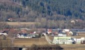 Tour Zu Fuß Sankt Veit an der Glan - St. Donat-Magdalensberg-Achter - Photo 8