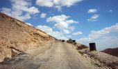 Trail On foot Central Arava Regional Council - Nahal Gov - Photo 4