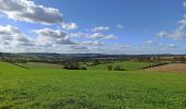 Excursión Marcha nórdica Rouvroy - Couvreux - Photo 1