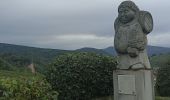 Tour Rennrad Molsheim - Molsheim - Turckheim  - Photo 3