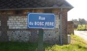 Trail Walking Saint-Pierre-des-Fleurs - 20220308-St Pierre des Fleurs - Photo 17