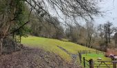 Excursión Senderismo Engis - Hermalle-sous-Huy : boucle de la Gérée (longue) - Photo 3