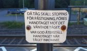 Trail On foot Unknown - Tabergs-å-leden - Photo 1