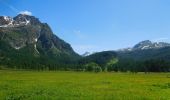 Tocht Te voet Varzo - F99 - Alpe Veglia - Passo di Valtendra - Photo 1